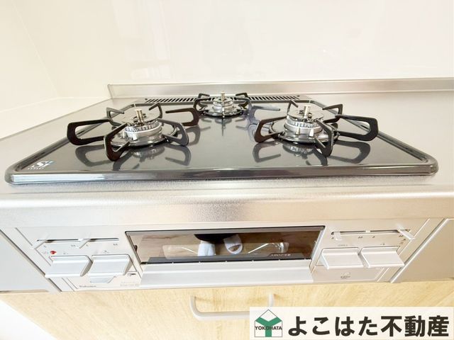 �_�ސ쌧���s�����搛��J3���ڂ̒��Ã}���V�����̂��̑�����