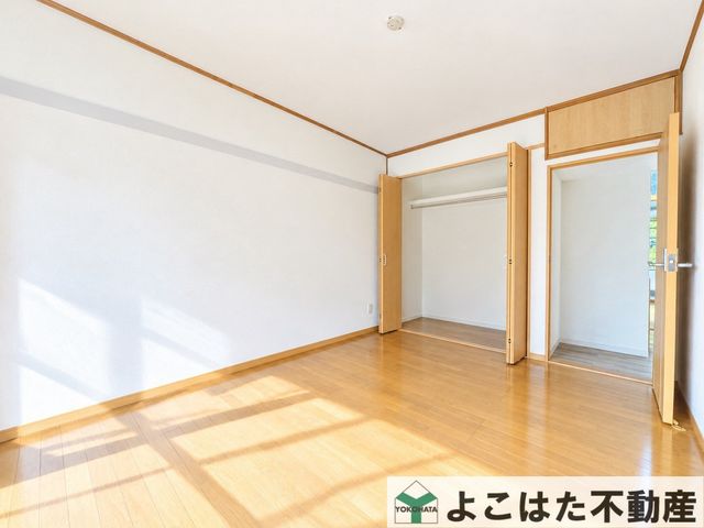 �_�ސ쌧���s�����搛��J3���ڂ̒��Ã}���V�����̗m��