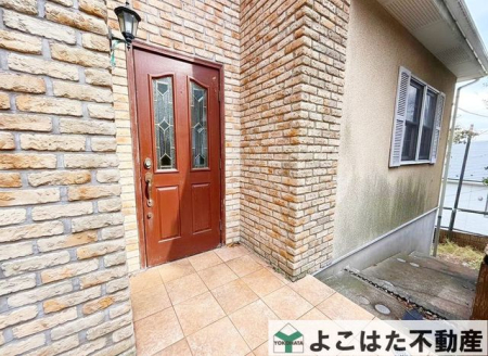 �_�ސ쌧���s�{�O��_�ؖ{��1���ڂ̒��È�ˌ��Ă̌���