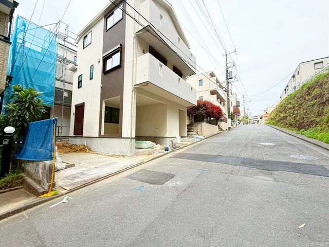 _ސ쌧sOc1ڂ̐VzˌĂ̌nOώʐ^